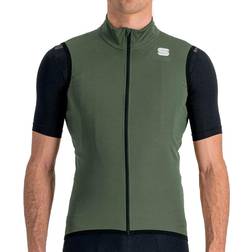 Sportful Fiandre Light NoRain Vest 2021 XXXL} Beetle Beetle